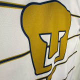 1997/1998 Pumas UNAM Away Retro Soccer Jersey