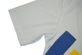 1994/1996 Sweden White Retro Soccer Jersey
