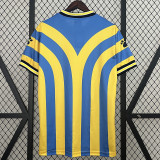 1997/1998 Málaga CF Away Retro Soccer Jersey
