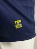 2009/2010 Boca Juniors Special Edition Retro Soccer Jersey