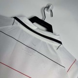 2003/2005 Man Utd Away Retro Soccer Jersey