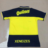1998/1999 Boca Juniors Home Retro Soccer Jersey