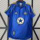 1998/1999 Newcastle Away Retro Soccer Jersey
