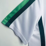 1998 Nigeria Away Retro Soccer Jersey