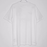2020 PSG  White Special Edition Retro Training Shirts