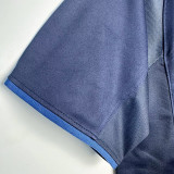 2002/2003 BAR Away Retro Soccer Jersey