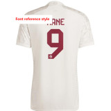 23/24 Bayern Third 1:1 Fans Soccer Jersey