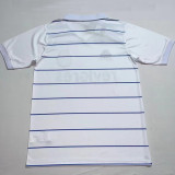 1985/1986 Porto Away Retro Soccer Jersey