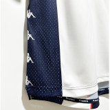 1999/2001 Red Star Belgrade Away  Retro Soccer Jersey