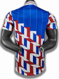 1989/1990  Ajax Away Retro Soccer Jersey