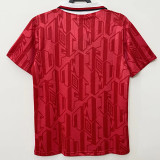 1992/1994 Man Utd Home Retro Soccer Jersey