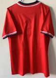 1998 Middlesbrough Home Retro Soccer Jersey