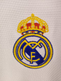 2018/2019 RMA  Home Retro Soccer Jersey