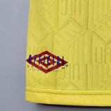 1992/1994 Man Utd Away Green Retro Soccer Jersey