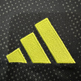 25/26 Columbus Crew Away Fans Soccer Jersey
