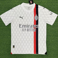 23/24 ACM Away Fans Soccer Jersey