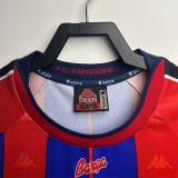 1997/1998 BAR Home Retro Soccer Jersey
