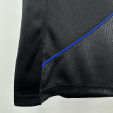 24/25 WARRIORS BUTL ER III # 10 Black Flying Man Top Quality Hot Pressing NBA Jersey