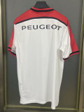 2014 Flamengo Away Retro Soccer Jersey