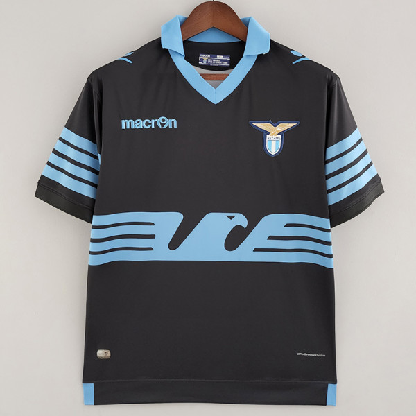 2015/2016 Lazio Away Retro Soccer Jersey