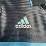 1999/2000 Marseille Third Retro Soccer Jersey