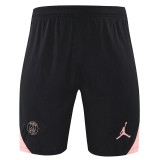 25-26 PSG Beige Tank top and shorts suit