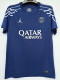24/25 PSG Fourth 1：1  Fans Soccer Jersey