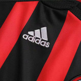 2006/2007 ACM Home Long Sleeve Retro Soccer Jersey (长袖)