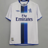 2003/2005 CHE Away Retro Soccer Jersey