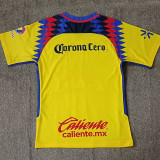 2018 Club America Home Retro Soccer Jersey