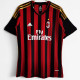 2013/2014 ACM Home Retro Soccer Jersey