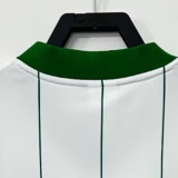 1984/1986 Celtic Away  Retro Soccer Jersey