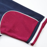 1999 West Ham Iron Lady Away #7 Retro Soccer Jersey  (西汉姆铁娘子客场带7号）
