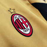 2013/2014 ACM Third Retro Soccer Jersey