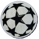 2006/2007 Man Utd Away Retro Soccer Jersey