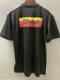 1995 Corinthians Goalkeeper Retro Soccer Jersey