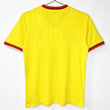 1985/1986 LIV Third Retro Soccer Jersey