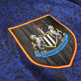 1997/1998 Newcastle Away Retro Soccer Jersey