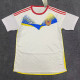 24-25 Venezuela White Fans Soccer Jersey