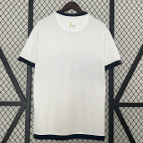 24/25 Ecuador White  Fans Soccer Jersey
