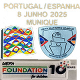 25-26 Portugal Home 1:1 Fans Soccer Jersey