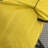 1986/1988 ARS Away Retro Soccer Jersey