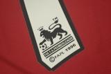 2006/2007 Man Utd Home Retro Soccer Jersey