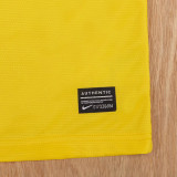 2013/2014  ARS Away Retro Soccer Jersey(No number不带号）