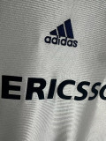 1998/1999 Marseille Home Retro Soccer Jersey