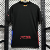 24/25 BAR  Away  Fans Soccer Jersey