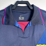 2002/2003 BAR Away Retro Soccer Jersey
