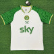 2025 Ireland  Away Fans Soccer Jersey