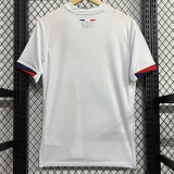 24/25 PSG Away Fans Soccer Jersey