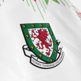 1990/1992 Wales Away Retro Soccer Jersey